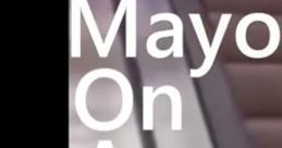 Mayonaise On A Escelator "Mayonnaise on a Escalator" is a quirky and offbeat movie that was released in 2019. This film