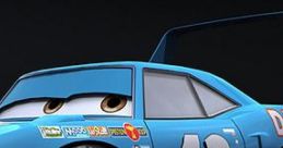 Disneypixarcars King "Disneypixarcars" King is a popular animated movie that was released in 2006. The film follows the