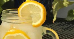 Turredon't Make Lemonade Soundboard