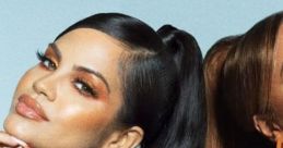 Natti Natasha Y Becky G Natti Natasha and Becky G are two incredibly talented Latin artists who have taken the industry by