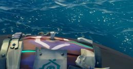 Keg Sea Of Thieves "Keg Sea of Thieves" is not a movie, television show, or song, but rather a popular video game created