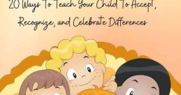 Celebrateour Differences "Celebrate Our Differences" is not actually a movie, television show, or song, but rather a