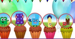 Numberblocks Main Themes Numberblocks is a popular children's show that follows the adventures of colorful blocks with