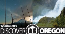 Discover Oregon FX The package of titled "Discover Oregon" offers a breathtaking auditory journey through the diverse