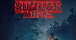 Stranger_Things Stranger_things and effects to download and play.