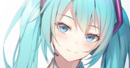 Hatsune Hatsune and effects to download and play.