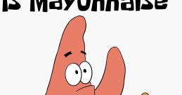 Mayonnaise An Instrument Mayonnaise An Instrument 