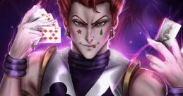 Hisoka Hisoka and effects to download and play.