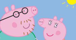 Peppa Peppa and effects to download and play.