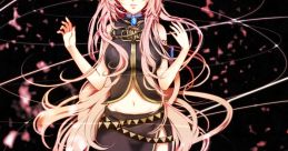 Vocaloid Vocaloid and effects to download and play.