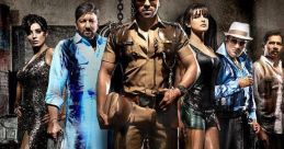 Zanjeer Zanjeer and effects to download and play.