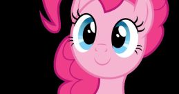 Pinkie Pie Pinkie pie and effects to download and play.