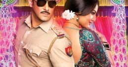 Dabangg2 Dabangg2 and effects to download and play.