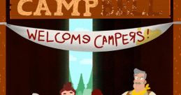 Camp Camp Camp camp and effects to download and play.