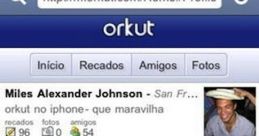 Orkut Soundboard