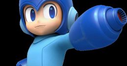 Megaman Megaman and effects to download and play.