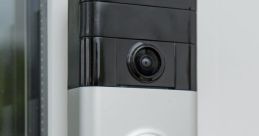 Doorbell Soundboard