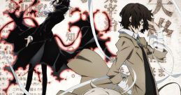 Bungo Stray Dogs Bungo stray dogs and effects to download and play.