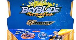 Beyblade Beyblade and effects to download and play.