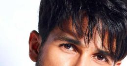 Shahid Kapoor Shahid kapoor and effects to download and play.