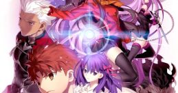 Fate Fate and effects to download and play.