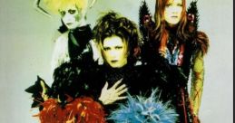 Malice Mizer Malice mizer and effects to download and play.