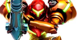 Metroid Metroid and effects to download and play.