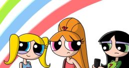 Powerpuffgirls Powerpuffgirls and effects to download and play.