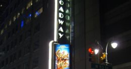 Broadway Broadway and effects to download and play.