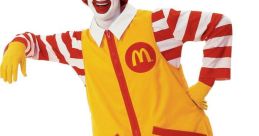 Ronald Ronald and effects to download and play.