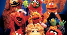 Muppet Muppet and effects to download and play.