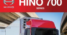 Hino Hino and effects to download and play.