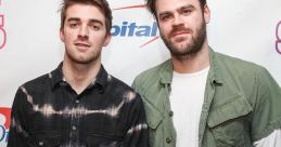 Chainsmokers Chainsmokers and effects to download and play.