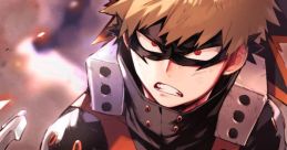 Bakugou Bakugou and effects to download and play.