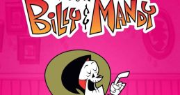 Billy And Mandy Billy and mandy and effects to download and play.