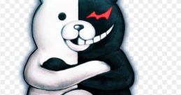 Monokuma Monokuma and effects to download and play.