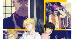 Banana Fish Banana fish and effects to download and play.