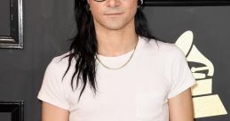 Skrillex Skrillex and effects to download and play.