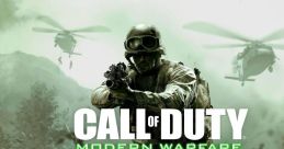 Cod4 Cod4 and effects to download and play.