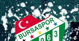 Bursaspor Bursaspor and effects to download and play.