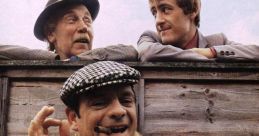 Only Fools Horses Only fools horses and effects to download and play.