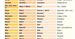 Ingles Ingles and effects to download and play.