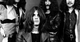 Black Sabbath Black sabbath and effects to download and play.