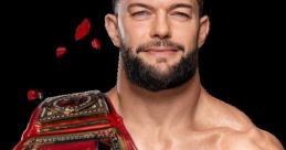 Finn Balor Finn balor and effects to download and play.