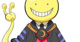 Korosensei Korosensei and effects to download and play.