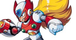 Megamanzero Megamanzero and effects to download and play.