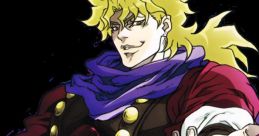 Dio Brando Dio brando and effects to download and play.