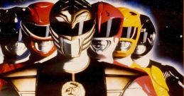 Mighty Morphin Mighty morphin and effects to download and play.