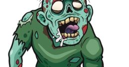 Zombie Zombie and effects to download and play.