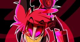 Hazbinhotel Hazbinhotel and effects to download and play.